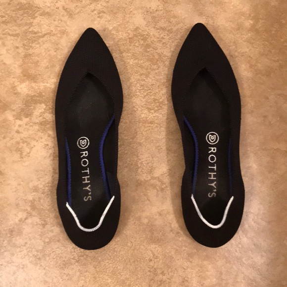 poshmark rothys 8.5